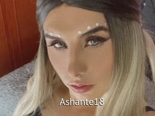Ashante18