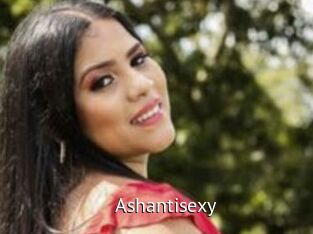 Ashantisexy