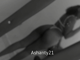 Ashanty21