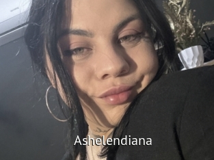 Ashelendiana