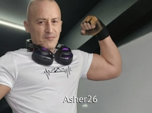 asher26 Zizi X
