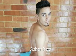 Asher_boy