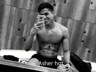 Asher_hot