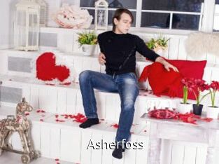 Asherfoss