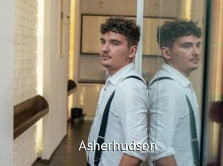 Asherhudson