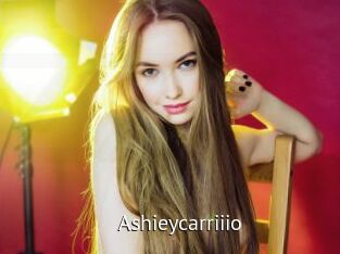 Ashieycarriiio
