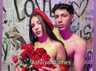 Ashilyandjones