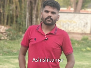 Ashishkumar