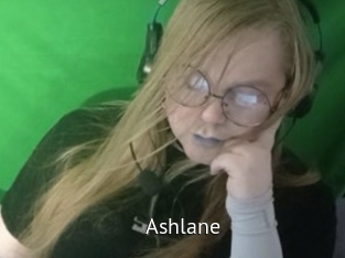 ashlane Zizi X