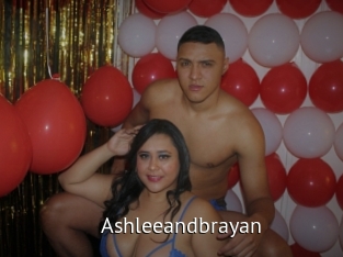 Ashleeandbrayan