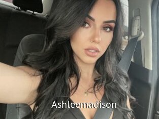 Ashleemadison