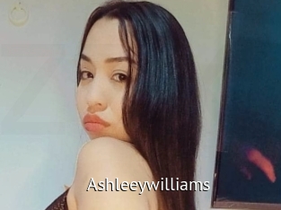 Ashleeywilliams