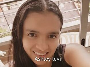 Ashley_levi