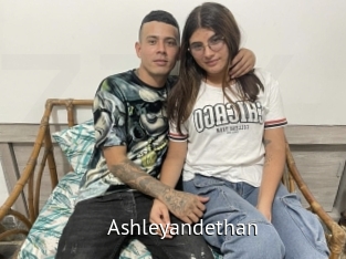 Ashleyandethan