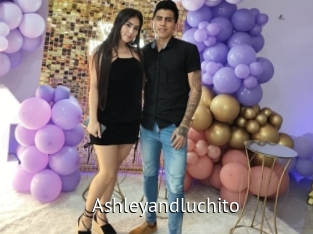 Ashleyandluchito