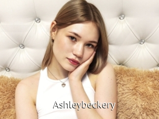 Ashleybeckery