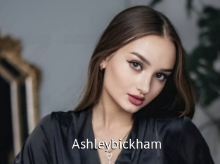 Ashleybickham