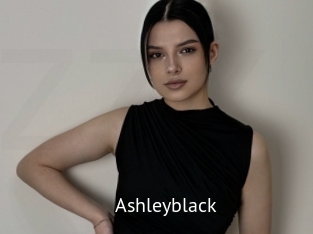 Ashleyblack