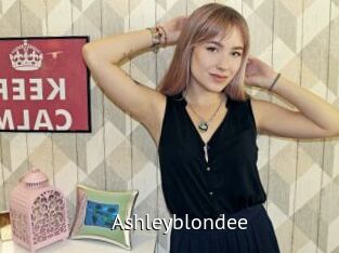 Ashleyblondee