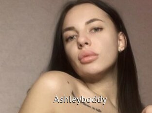 Ashleyboddy