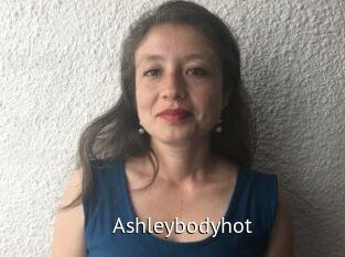 Ashleybodyhot
