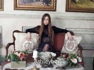 ashleybomb Zizi X