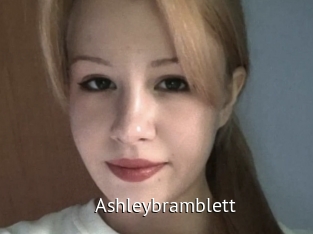 Ashleybramblett