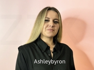 ashleybyron Zizi X