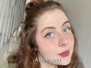 Ashleycinn