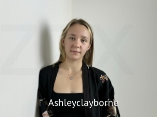 Ashleyclayborne