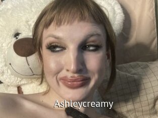 ashleycreamy Zizi X