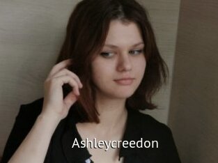 Ashleycreedon