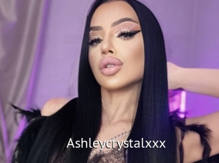 Ashleycrystalxxx
