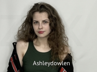 Ashleydowlen