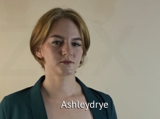 Ashleydrye