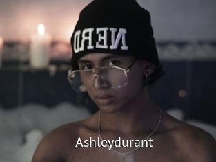 Ashleydurant