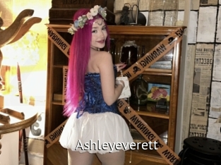 Ashleyeverett