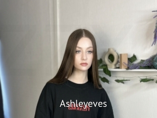 Ashleyeves