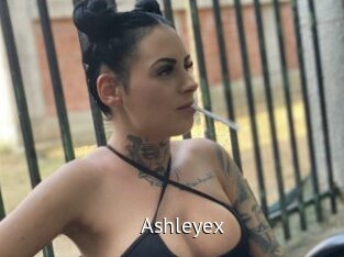 ashleyex Zizi X