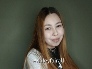 Ashleyfairall