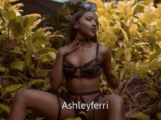 Ashleyferri