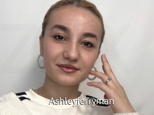 Ashleyferryman