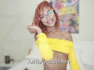 ashleygauthierrr Zizi X