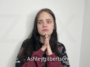 ashleygilbertson Zizi X
