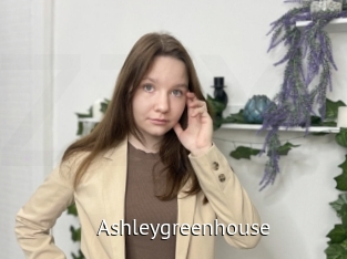 Ashleygreenhouse