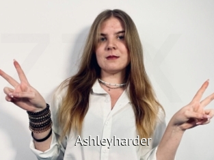 Ashleyharder