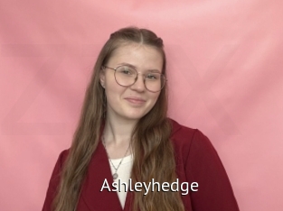 Ashleyhedge