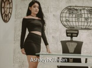 Ashleyhollman
