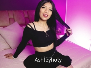 Ashleyholy