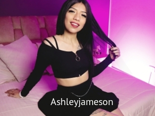 Ashleyjameson